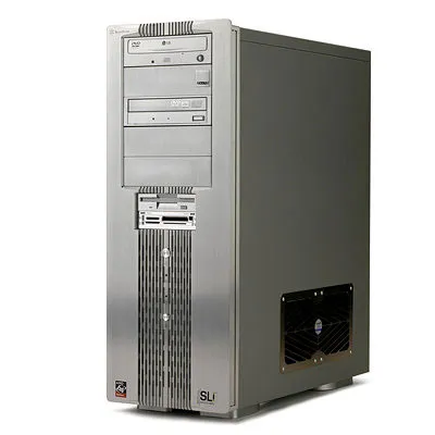 Tarox Modula Extreme 8000 V2