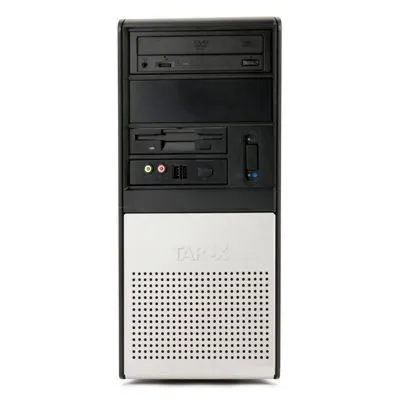 Tarox Silent Business 5500 vPro