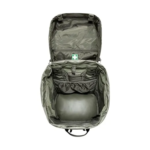 Tasmanian Tiger TT Base Pack 75 7