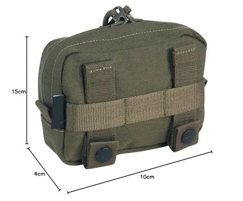 Tasmanian Tiger TT Tac Pouch 4 3