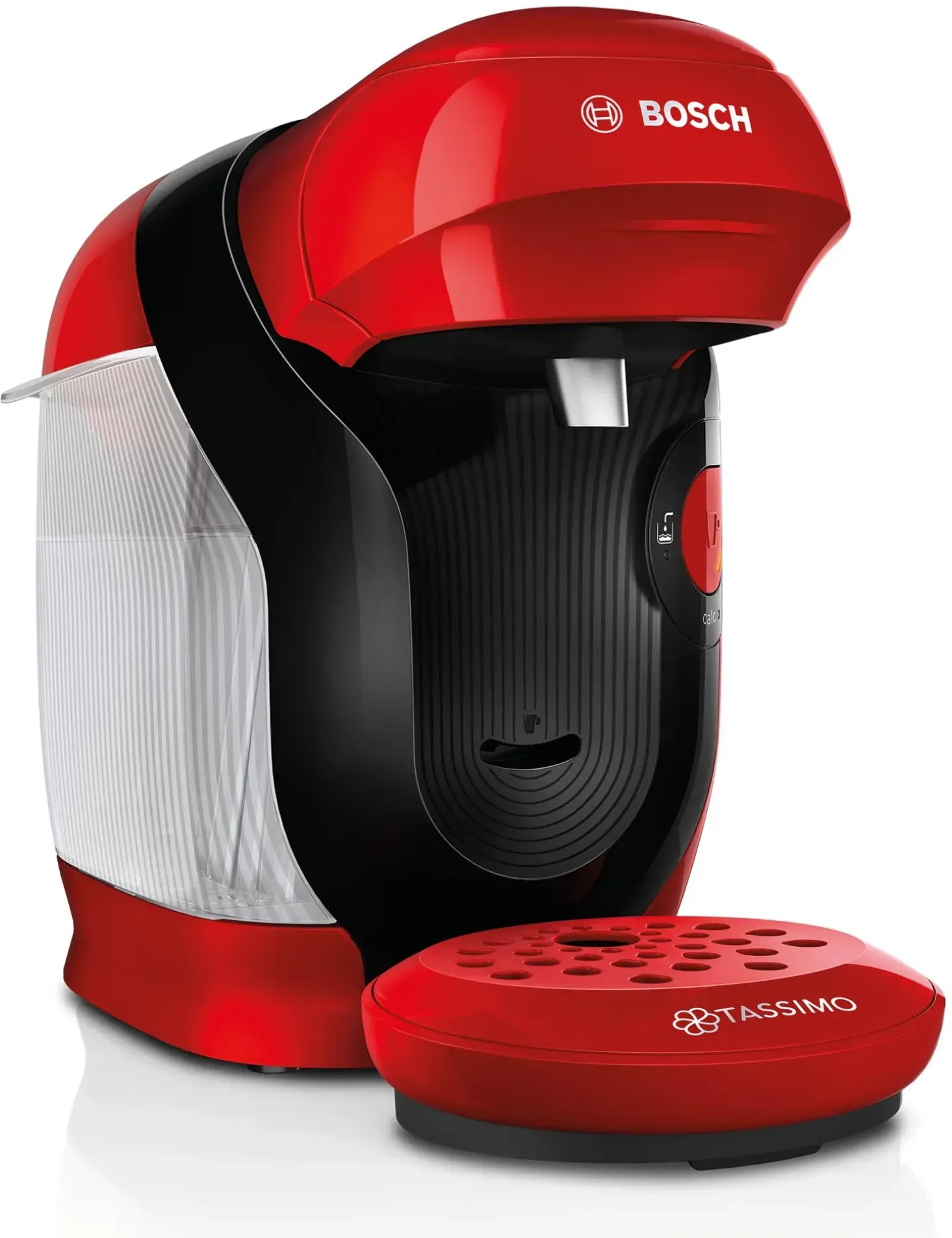 Tassimo Style TAS113E rot