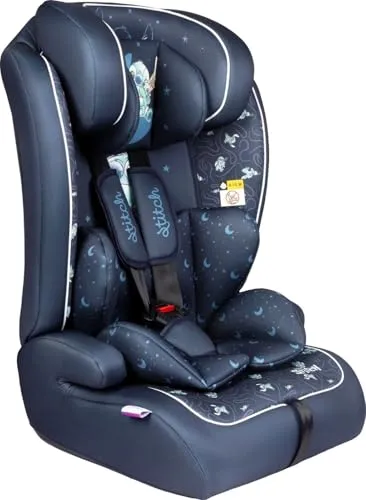 Tataway Stitch I-SIZE R129 2