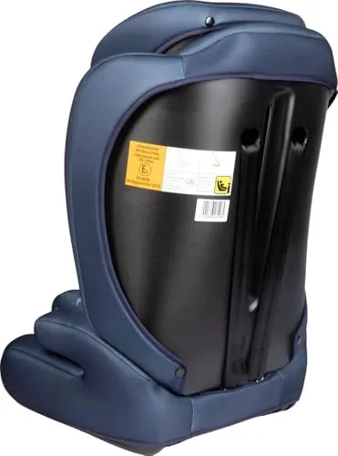 Tataway Stitch I-SIZE R129 4