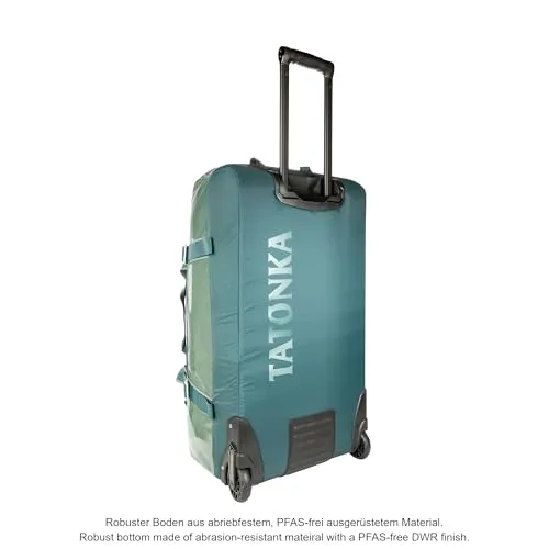 Tatonka Barrel Roller 80 L 5