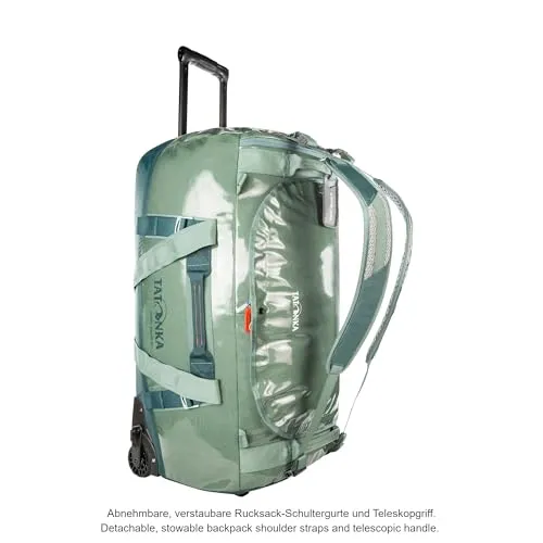 Tatonka Barrel Roller 80 L 6