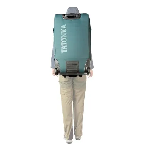 Tatonka Barrel Roller 80 L 7