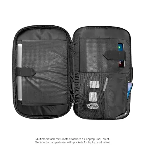 Tatonka Flightcase 40L 4