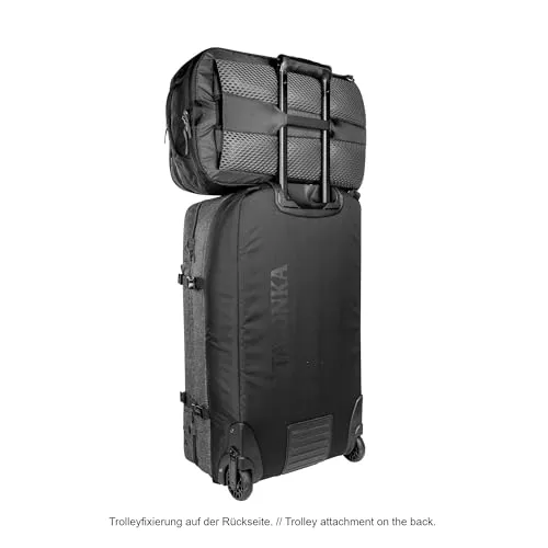 Tatonka Flightcase 40L 6