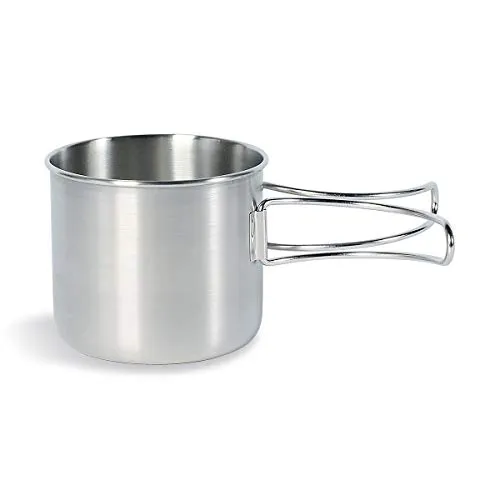 Tatonka Handle Mug