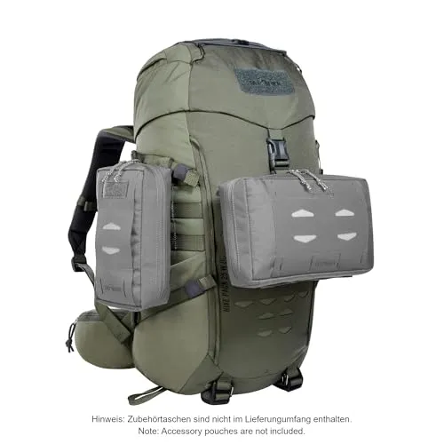Tatonka Hike Pack 25 Women BC 5