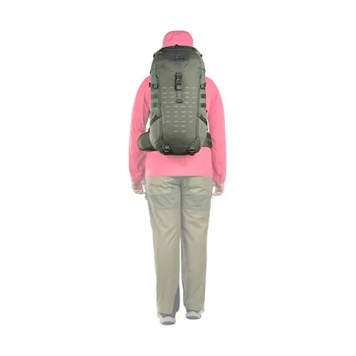 Tatonka Hike Pack 25 Women BC 6
