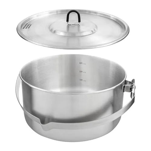 Tatonka Kettle II 2
