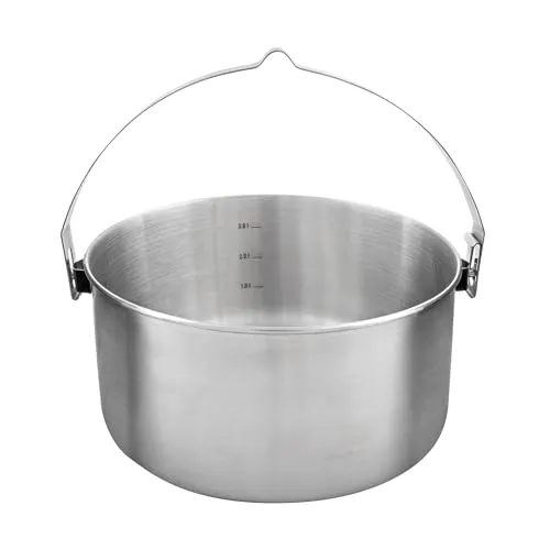 Tatonka Kettle II