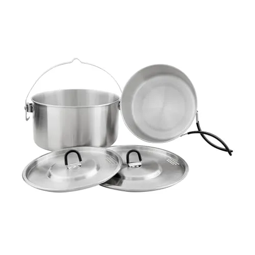 Tatonka Kettle Set II 2
