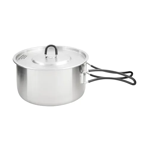Tatonka Kettle Set II 3