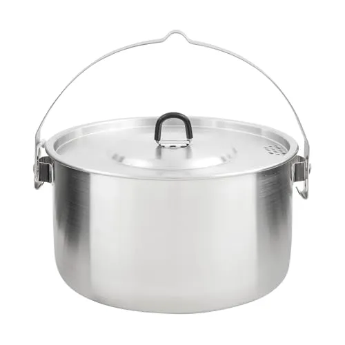 Tatonka Kettle Set II