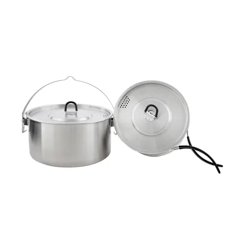 Tatonka Kettle Set II 5