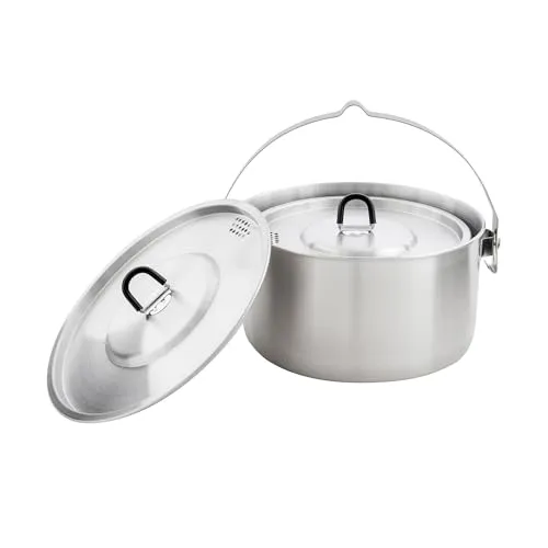 Tatonka Kettle Set II 6
