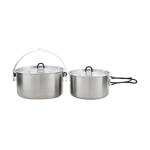 Tatonka Kettle Set II 4