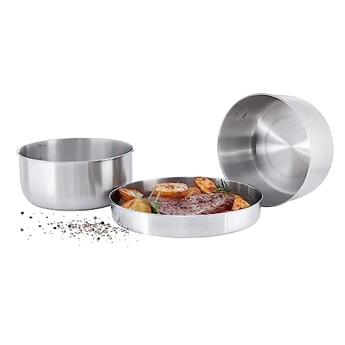 Tatonka Multi Pot Set 5
