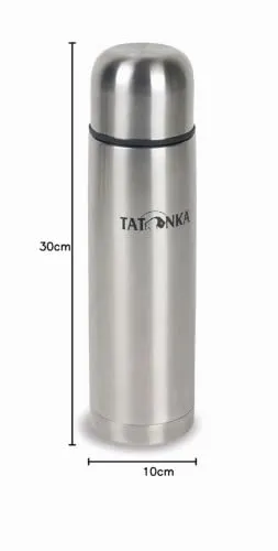 Tatonka Thermoflasche H&C Stuff 0,75L 3