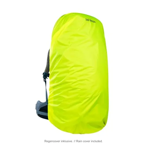 Tatonka Yukon 50+10 6