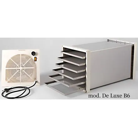 Tauro Biosec de Luxe B6