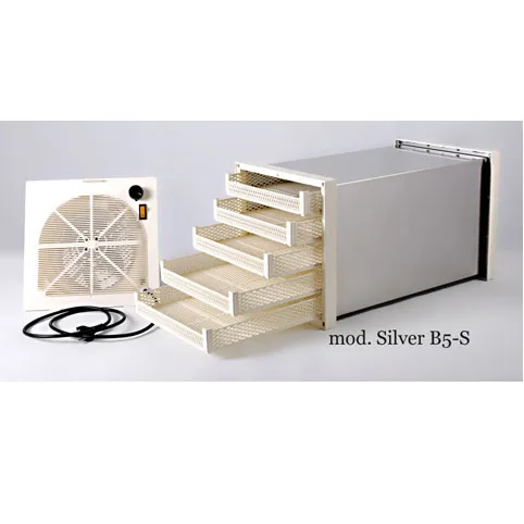 Tauro Biosec Silver B5-S