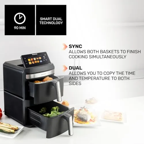 Taurus Duo Slim 4