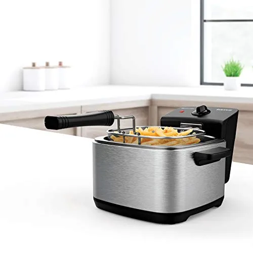 Taurus Fry Solution 2