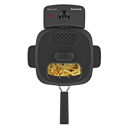 Taurus Fry Solution 3