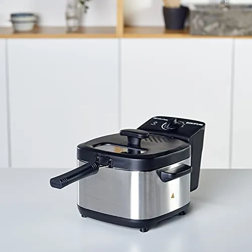 Taurus Fry Solution 4