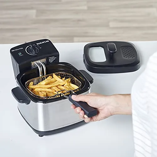Taurus Fry Solution 5