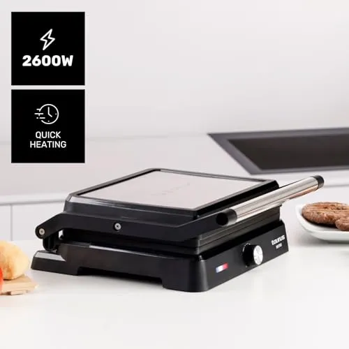 Taurus Grill 2600W 2