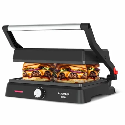 Taurus Grill 2600W