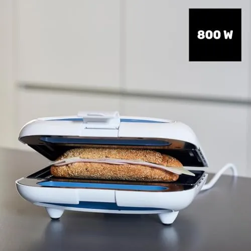 Taurus Mysandwich Grill 5
