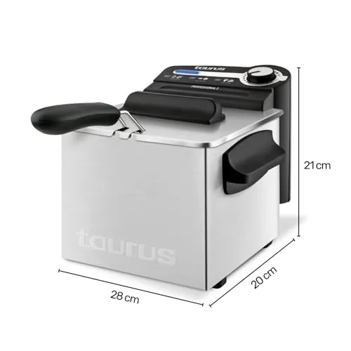 Taurus Professional 2 Plus 7