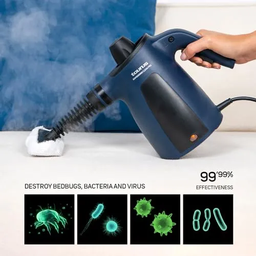 Taurus Rapidissimo Clean Pro 2