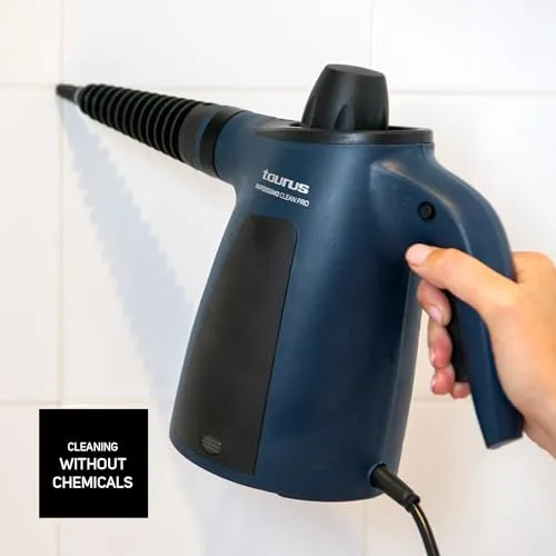 Taurus Rapidissimo Clean Pro 4
