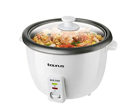 Taurus Rice Chef 3