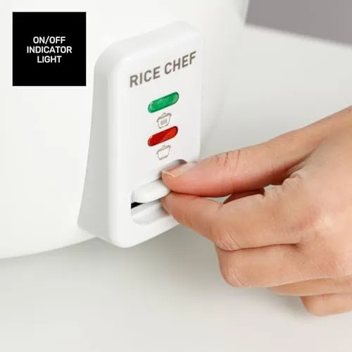 Taurus Rice Chef 4