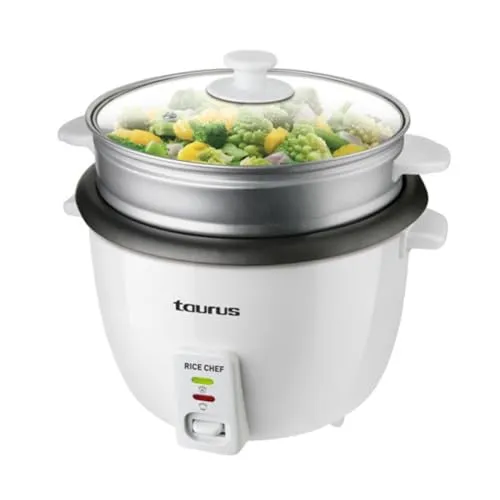 Taurus Rice Chef 2