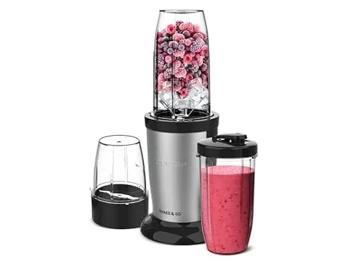 Taurus Shake & Go 2