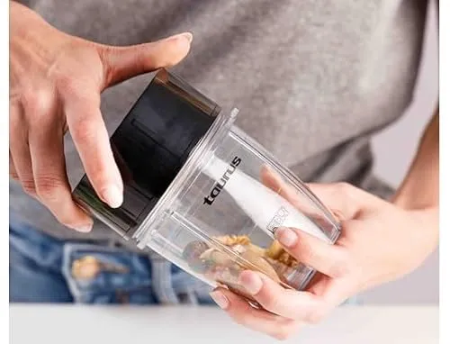 Taurus Shake & Go 3