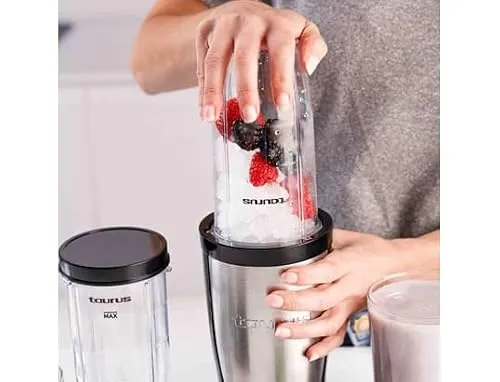 Taurus Shake & Go 4