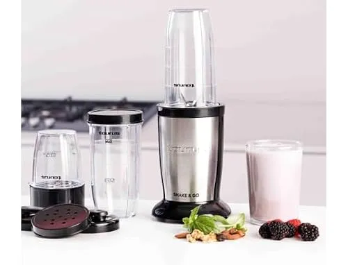 Taurus Shake & Go 5