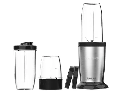 Taurus Shake & Go