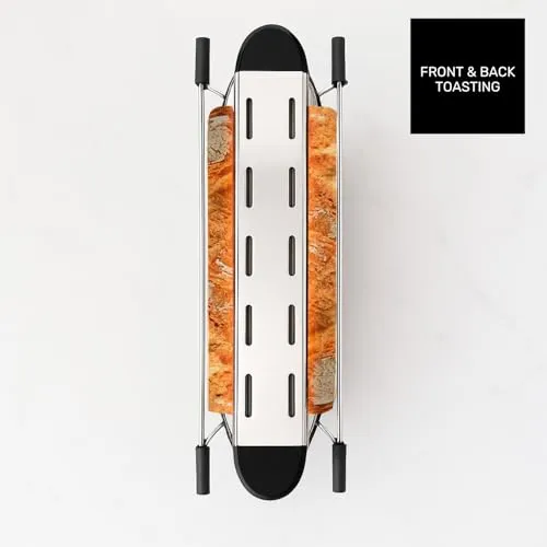 Taurus Toaster 3