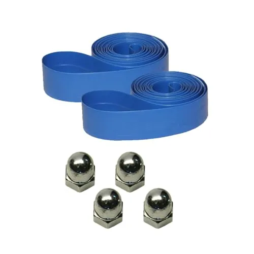 Taylor-Wheels Lastenspeichen UC 2