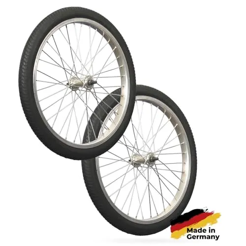 Taylor-Wheels Lastenspeichen UC 6